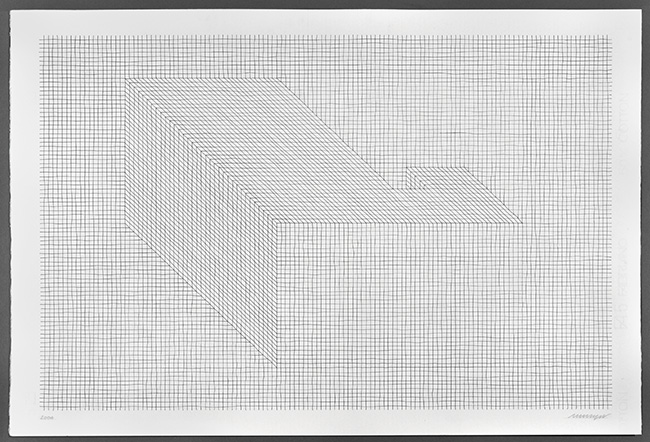 Sam Messenger - Untitled 2004