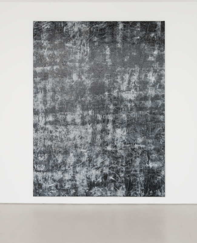 Sam Messenger - Drift, 2014