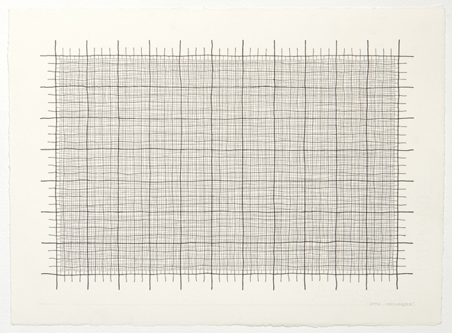 Sam Messenger - Untitled 2006