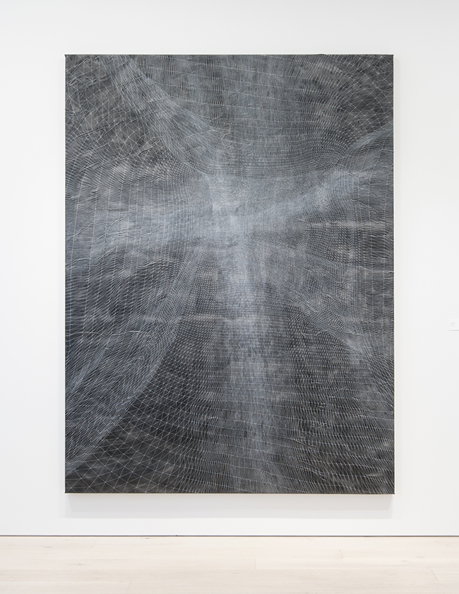 Sam Messenger - Veil, 2014