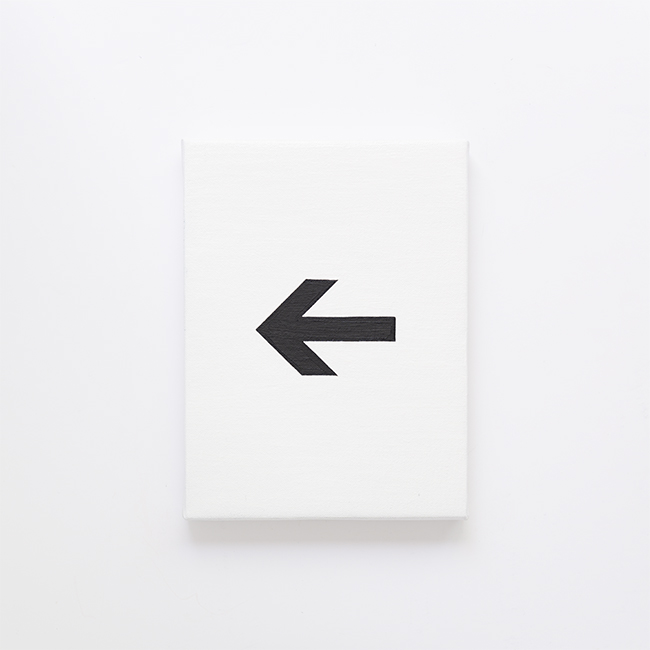 Sam Messenger - Sign